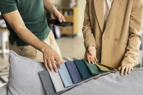 Hemp Fabric vs Cotton Fabric