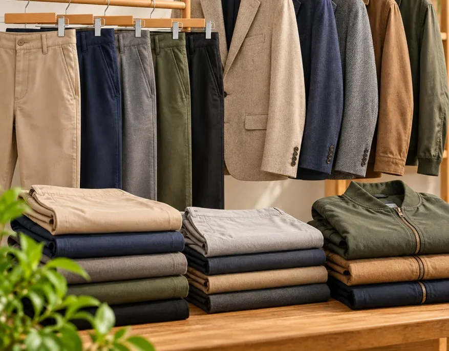 Reliable Cotton Fabric
