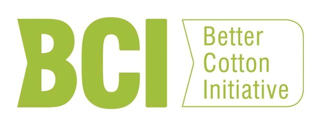 Better Cotton Initiative (BCI) mark