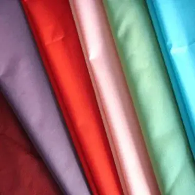 Yarn Dyed Fabric