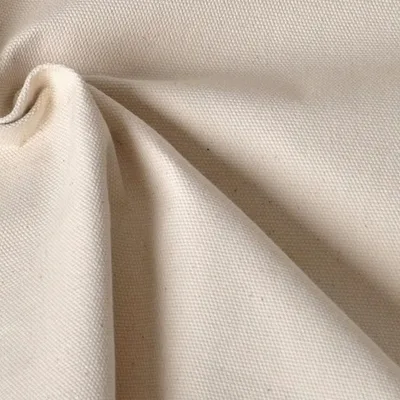Cotton Duck Fabric