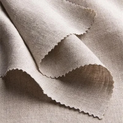 Hemp Fabric