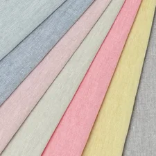 Melange Fabric