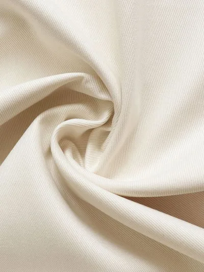 Cotton Twill Fabric