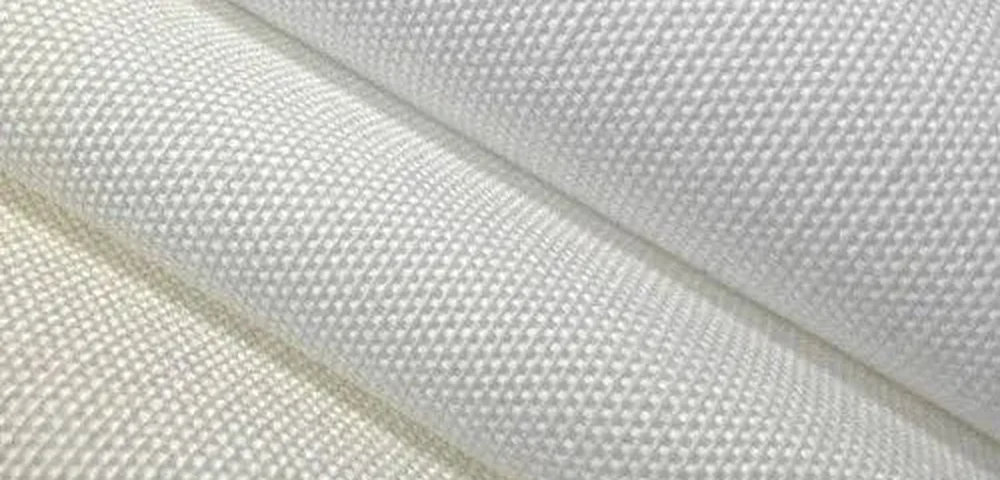 RPET Canvas Fabric