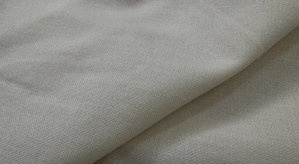 RPET Plain Fabric